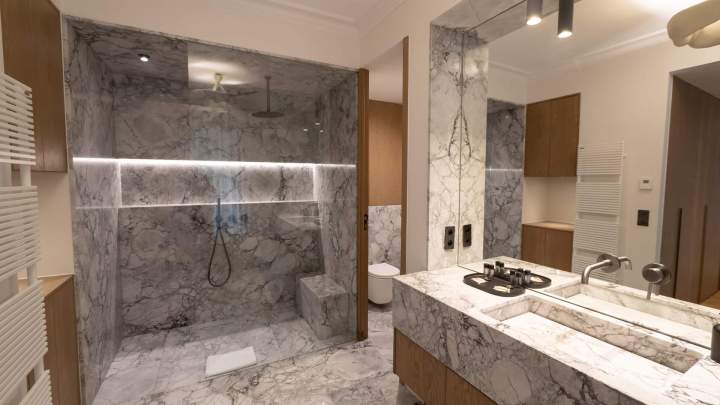 Rangement sur mesure Neuilly-sur-Seine