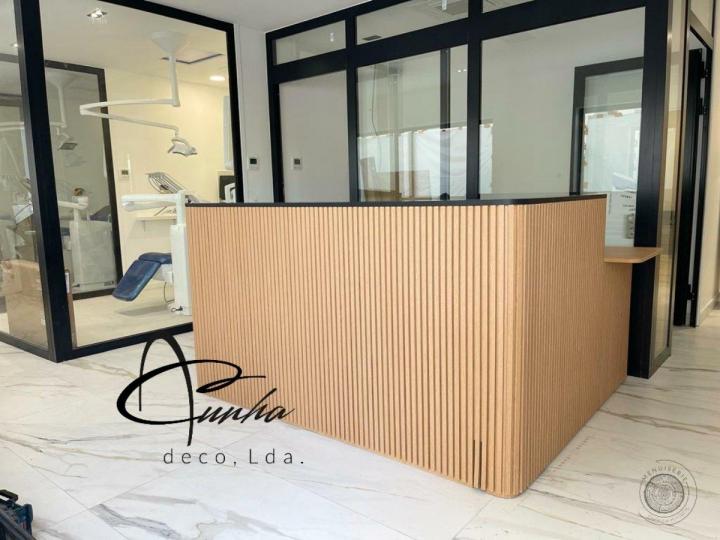 Agencement intérieur Neuilly-sur-Seine
