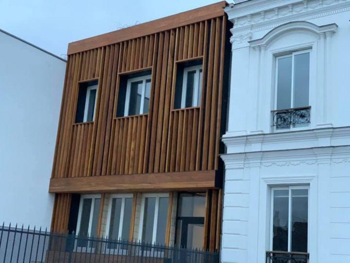 Menuiserie sur mesure Neuilly-sur-Seine