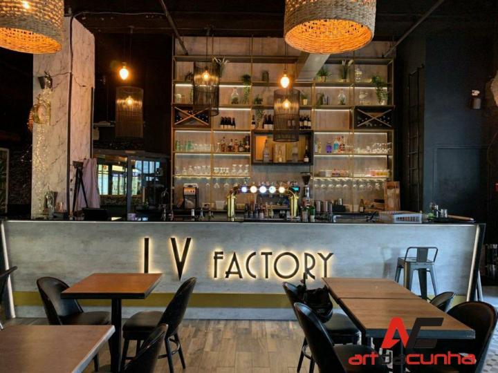 Agencement intérieur Neuilly-sur-Seine