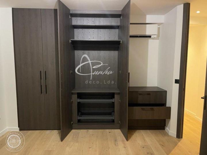 Rangement sur mesure Neuilly-sur-Seine