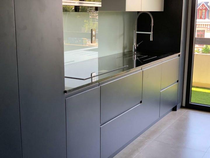 Création de cuisine sur mesure Neuilly-sur-Seine